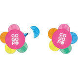 Darrahopens Home & Garden > Home Office Accessories GoGoPo 5 Colour Flower Highlighter
