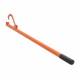 Darrahopens Home & Garden > Home Office Accessories > Laminators VEVOR Cant Hook Tool, 59 in, Heavy Duty Steel Log Roller, Log Lifter Timber Jack for Max 32" Dia Logs, Forestry Logging Tools, Dual Function Log Handler for Rolling and Clamping Logs