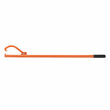 Darrahopens Home & Garden > Home Office Accessories > Laminators VEVOR Cant Hook Tool, 59 in, Heavy Duty Steel Log Roller, Log Lifter Timber Jack for Max 32" Dia Logs, Forestry Logging Tools, Dual Function Log Handler for Rolling and Clamping Logs