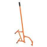 Darrahopens Home & Garden > Home Office Accessories > Laminators VEVOR Timberjack, 46.5 in, Heavy Duty Steel Log Lifter, Log Roller with Adjustable Cant Hook, Logging Tools Log Jack for Logs Ups to 15" Dia, Timber Jack for Rolling Cutting Lifting Logs