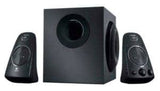 darrahopens Home & Garden > Home Office Accessories Logitech Z623 2.1 Speaker System THX Certified 2.1 200w RMS