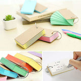 Darrahopens Home & Garden > Home Office Accessories > Paper Products Notebook - Notepad - Flashcards - Sticky Notes - 7-pack