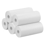Darrahopens Home & Garden > Home Office Accessories > Paper Products Social Hike 5 Pack Thermal Paper Camera Rolls - Instant Print Printer Refill