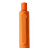 Darrahopens Home & Garden > Home Office Accessories > Pens & Pencils Gel Pen for Kids Students Adults Black Ink Medium Point Pressing Retractable Smooth Writing Pen for Journaling Note Taking Cute Office School Supplies Tawny In Australia - Darrahopens