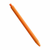Darrahopens Home & Garden > Home Office Accessories > Pens & Pencils Gel Pen for Kids Students Adults Black Ink Medium Point Pressing Retractable Smooth Writing Pen for Journaling Note Taking Cute Office School Supplies Tawny In Australia - Darrahopens