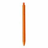 Darrahopens Home & Garden > Home Office Accessories > Pens & Pencils Gel Pen for Kids Students Adults Black Ink Medium Point Pressing Retractable Smooth Writing Pen for Journaling Note Taking Cute Office School Supplies Tawny In Australia - Darrahopens