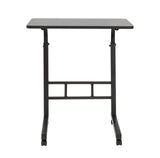 Darrahopens Home & Garden > Home Office Accessories Portable Laptop Desk with Adjustable Height