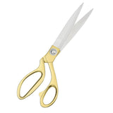 Darrahopens Home & Garden > Home Office Accessories > Scissors 10.5inch Scissors Tailor Dressmaking Sewing Cutting Trimming Fabric Cutting Shear