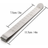 Darrahopens Home & Garden > Home Office Accessories > Scissors 20 pcs Set Stainless Steel Sewing Clips Sewing Accessories Haberdashery
