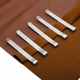 Darrahopens Home & Garden > Home Office Accessories > Scissors 20 pcs Set Stainless Steel Sewing Clips Sewing Accessories Haberdashery