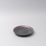 Darrahopens Home & Garden > Home Office Accessories > Scissors Saucer Bisque Edge 15cm Black