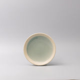 Darrahopens Home & Garden > Home Office Accessories > Scissors Saucer Bisque Edge 15cm Tomei Blue