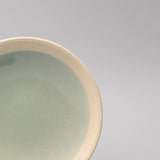 Darrahopens Home & Garden > Home Office Accessories > Scissors Saucer Bisque Edge 15cm Tomei Blue