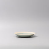 Darrahopens Home & Garden > Home Office Accessories > Scissors Saucer Bisque Edge 15cm Tomei Blue