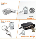 Darrahopens Home & Garden > Home Office Accessories > Scissors So he carried folding nail clippers-Gold Get Rich Quick