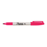darrahopens Home & Garden > Home Office Accessories SHARPIE Marker Fine Magnta UPC Bx12