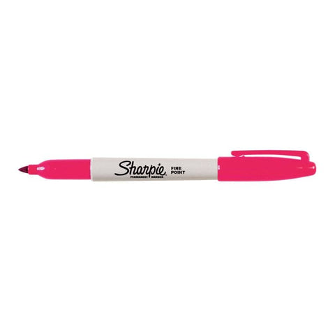 darrahopens Home & Garden > Home Office Accessories SHARPIE Marker Fine Magnta UPC Bx12