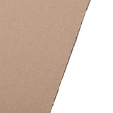 Darrahopens Home & Garden > Home Office Accessories > Shipping Supplies 50Pcs Versatile Brown Corrugated Cardboard Sheets for Box Dividers and Shipping Supplies In Australia - Darrahopens