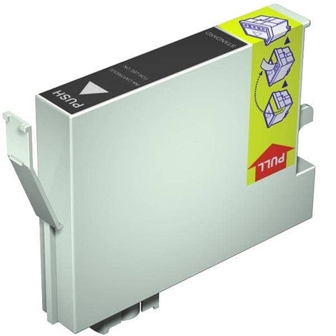 darrahopens Home & Garden > Home Office Accessories T0491 Black Compatible Inkjet Cartridge