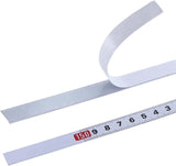 Darrahopens Home & Garden > Home Office Accessories > Tape & Dispensers Adhesive Tape Measure Self-Adhesive Graduated Measuring Tape Strip
