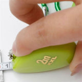 Darrahopens Home & Garden > Home Office Accessories > Tape & Dispensers Measuring Tape Tool Flexible Tape Measures for General Measurement
