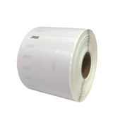 Darrahopens Home & Garden > Home Office Accessories Tooleroo 50 Rolls x 300 Thermal Labels 59mmx102mm - White Shipping Stickers