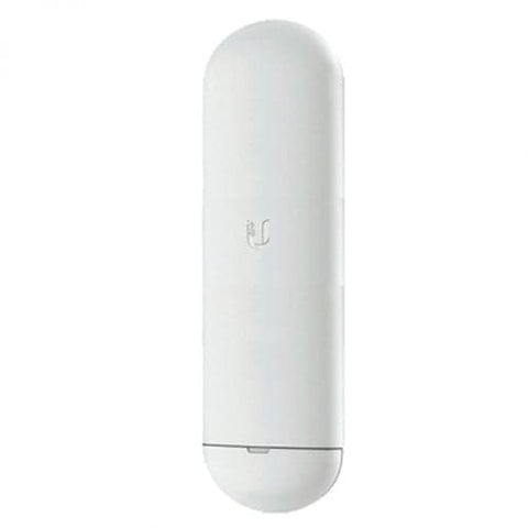 Darrahopens Home & Garden > Home Office Accessories UBIQUITI 5 GHz NanoStation ac Radio -Up to 450+ Mbps Real TCP/IP Throughput