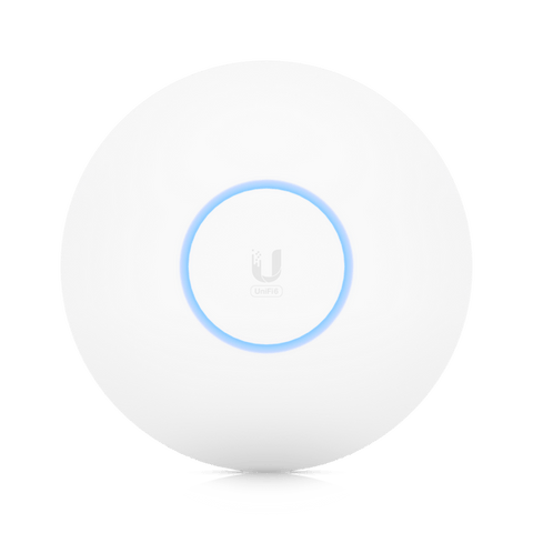 Darrahopens Home & Garden > Home Office Accessories UBIQUITI UniFi Wi-Fi 6 Pro AP 4x4 Mu-/Mimo Wi-Fi 6, 2.4GHz @ 573.5 Mbps & 5GHz @ 4.8Gbps **No POE Injector Included**