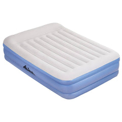 Home &amp; Garden > Inflatable Mattress