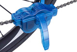Darrahopens Home & Garden > Kitchen Bins > Automatic Bins Bicycle Chain Cleaning Kit 360 Degree Rotating Brush Gear Scrubber Tool