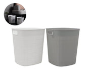 Darrahopens Home & Garden > Kitchen Bins > Pedal Bins bulk 24 Rubbish Bin Assorted 27cm