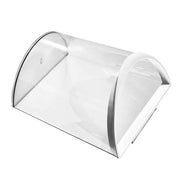Darrahopens Home & Garden > Kitchen Bins > Pedal Bins Hanging Small Trash Can Punch Free Fashionable Space Saving Wall Mounted Waste Bin Kitchen Compost Bin for Under Sink In Australia - Darrahopens