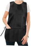 Darrahopens Home & Garden > Kitchenware > Aprons Apron - Waterproof Craft Apron - Cleaning Apron - With Pockets - For Painting - Cleaning