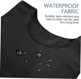 Darrahopens Home & Garden > Kitchenware > Aprons Apron - Waterproof Craft Apron - Cleaning Apron - With Pockets - For Painting - Cleaning