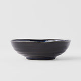 Darrahopens Home & Garden > Kitchenware > Aprons Bowl Organic 15cm Kanso Indigo Blue