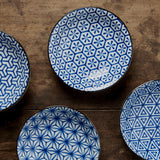 Darrahopens Home & Garden > Kitchenware > Aprons Pasta Bowl 20.5cm Herringbone Design