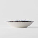 Darrahopens Home & Garden > Kitchenware > Aprons Pasta Bowl 20.5cm Herringbone Design