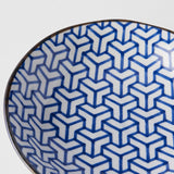 Darrahopens Home & Garden > Kitchenware > Aprons Pasta Bowl 20.5cm Herringbone Design