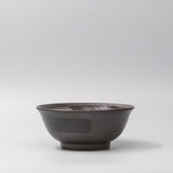 Darrahopens Home & Garden > Kitchenware > Aprons Ramen Bowl 18.5cm Black Zen Design