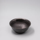 Darrahopens Home & Garden > Kitchenware > Aprons Ramen Bowl 18.5cm Black Zen Design