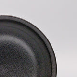 Darrahopens Home & Garden > Kitchenware > Aprons Ramen Bowl 18.5cm Black Zen Design