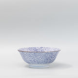 Darrahopens Home & Garden > Kitchenware > Aprons Ramen Bowl 21cm Chrysanthemum Design