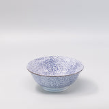 Darrahopens Home & Garden > Kitchenware > Aprons Ramen Bowl 21cm Chrysanthemum Design