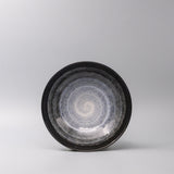 Darrahopens Home & Garden > Kitchenware > Aprons Ramen Bowl 24cm Blue Cloud Glaze