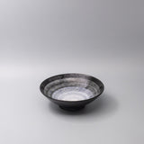 Darrahopens Home & Garden > Kitchenware > Aprons Ramen Bowl 24cm Blue Cloud Glaze
