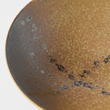 Darrahopens Home & Garden > Kitchenware > Aprons Ramen Bowl 24cm Wabi Sabi Glaze