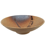 Darrahopens Home & Garden > Kitchenware > Aprons Ramen Bowl 24cm Wabi Sabi Glaze