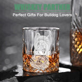 Darrahopens Home & Garden > Kitchenware > Bakeware & Accessories 3D French Bulldog Ice Cube Mold - With Integrated Funnel - Cute Dog Shape - Silicone & Easy De-molding