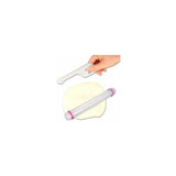 Darrahopens Home & Garden > Kitchenware > Bakeware & Accessories 4 pcs Set DArk Sugar Paste Modeling Tools, 11 Cake Molds