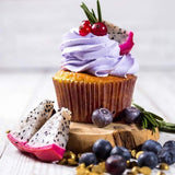 Darrahopens Home & Garden > Kitchenware > Bakeware & Accessories 500-pack Muffin Cups - Odorless - Oil-resistant paper cupcake liners - Suitable for cupcakes, muffins and nuts